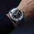 Relógio Venezianico Nereide Avventurina Automatic 42mm 4521550