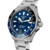 Relógio Tag Heuer Aquaracer Automatic Blue Dial 42mm WBP5114.BA0013 - comprar online