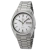 Relógio Seiko Series 5 Automatic White Grid Dial Men's 37mm SNXF05