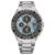 Relógio Citizen Eco-Drive Super Titanium 43.5mm AT8238-84M