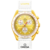 Relógio Omega x Swatch Moonswatch Mission to the Sun 42mm SO33J100