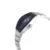 Relógio Bulova Quartz Blue Dial Stainless Steel Ladies 30mm 96L293 - comprar online