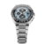 Relógio Citizen Eco-Drive Super Titanium 43.5mm AT8238-84M - loja online