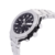 Relógio Tissot T-Race Chronograph Quartz Black Dial Men's 45mm T141.417.11.051.01 - comprar online