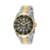 Relógio Invicta Pro Diver Quartz Charcoal Dial Men's 43mm 30809