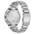 Relógio Citizen Super Titanium Eco-Drive Solar Azul 43.5mm AT8238-84M - Clock Society
