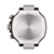 Relógio Tissot T-Race Chronograph Quartz Black Dial Men's 45mm T141.417.11.051.01 na internet