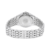 Relógio Bulova Crystal Quartz Blue Dial Ladies 32mm 96L290 na internet