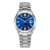 Relógio Citizen Tsuyosa Automatic blue 40mm NJ0150-81L