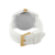 Relógio Armani Exchange Active Lady Banks Quartz White Dial Ladies 40mm AX7126 - comprar online