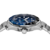Relógio Tag Heuer Aquaracer Automatic Blue Dial 42mm WBP5114.BA0013 na internet
