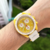 Relógio Omega x Swatch Moonswatch Mission to the Sun 42mm SO33J100 - Clock Society