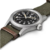Relógio Hamilton Khaki Field Hand Wind Black Dial 38mm H69439931