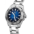 Relógio Tag Heuer Aquaracer Automatic Blue Dial 40mm WBP2111.BA0627 - comprar online