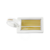 Relógio Armani Exchange Active Lady Banks Quartz White Dial Ladies 40mm AX7126 - Clock Society