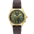 Relógio Seiko Prospex Luxe Automatic Green Dial 40mm SPB210