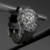 Relógio Venezianico Nereide Ultraleggero Automatic 42mm 3921509 - Clock Society