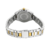 Relógio Bulova Classic Quartz Silvery White Dial Ladies 28mm 98L277 na internet