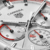 Relógio Tag Heuer Carrera Chronosprint x Porsche Chronograph Automatic 39mm CBS2011.FC6529 - Clock Society