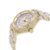 Relógio Michael Kors Raquel Pave Quartz Ladies 41mm MK7398 - comprar online