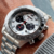 Relógio Seiko Prospex SPEEDTIMER 41mm SSC911 - loja online