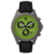 Relógio Timex Expedition North Field Chronograph Quartz Green Dial 43mm TW2V96400