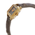 Relógio Diesel Ursula Quartz Grey Dial Ladies 25mm DZ5478 - comprar online