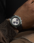 Relógio Seiko Prospex Speedtimer Solar Chronograph 41mm SSC943