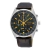 Relógio Seiko Conceptual Quartzo Cronógrafo Verde 40mm SSB385