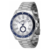 Relógio Invicta Pro Diver Quartz White Dial Men's 44mm 47124