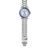 Relógio Invicta Pro Diver Quartz White Dial Men's 44mm 47124 - Clock Society