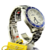 Relógio Invicta Pro Diver Quartz White Dial Men's 44mm 47124 - comprar online