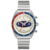 Relógio Bulova Limited Edition Chronograph A Automatic Off-White Dial 38mm 98A251