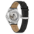 Relógio Bulova Summer Wind Frank Sinatra Automatic Black Dial 40mm 96B381 - Clock Society