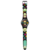 Relógio Swatch The Simpsons Collection D'Oh Of The Dead Quartz 41mm SO29Z135 na internet