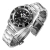 Relógio Invicta Pro Diver Quartzo Preto 40mm 26970 na internet