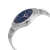 Relógio Victorinox Alliance Quartz Blue Dial 40mm 241910.1 - comprar online