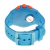 Relógio Swatch Patmos Quartzo Cronógrafo Azul 42mm SUSN406 - loja online