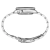 Relógio Seiko 5 Automático Laranja Unisex 38mm SRPK35 na internet