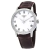 Imagem do Relógio Tissot T-Classic Quartzo Branco 42mm T129.410.16.013.00