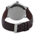 Relógio Tissot T-Classic Quartzo Branco 42mm T129.410.16.013.00 - Clock Society