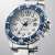 Relógio Citizen Automatic White Dial 43mm NJ0171-81A - Clock Society