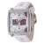 Relógio Invicta S1 Rally Quartzo Cronógrafo GMT Prata 45mm 46837