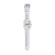 Relógio Invicta S1 Rally Quartzo Cronógrafo GMT Prata 45mm 46837 - comprar online