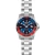 Relógio Invicta Pro Diver Automático Azul "Pepsi" 44mm 36784 - comprar online