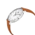 Relógio Tissot T-Classic Everytime Silver Dial Men's 42mm T109.610.16.037.00 - comprar online