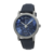 Relógio Emporio Armani Automatic Blue Dial Men's 43mm AR60030 - Clock Society