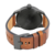 Relógio Diesel Rasp Grey Dial Brown Leather 46mm DZ1764 - Clock Society