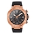 Relógio Tissot T-Race Chronograph Quartz Black Dial 45mm T141.417.37.051.00 - comprar online
