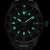 Relógio Seiko Prospex Mar Automático Cinza 40.5mm SPB143 - Clock Society